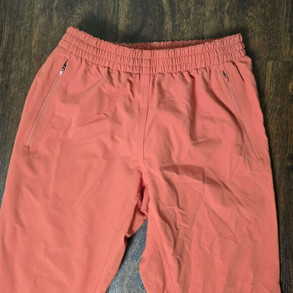 Outdoor Voices RecTrek Pants 26" - Orange - XS - Picture 5 of 10